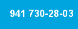 941 730-28-03